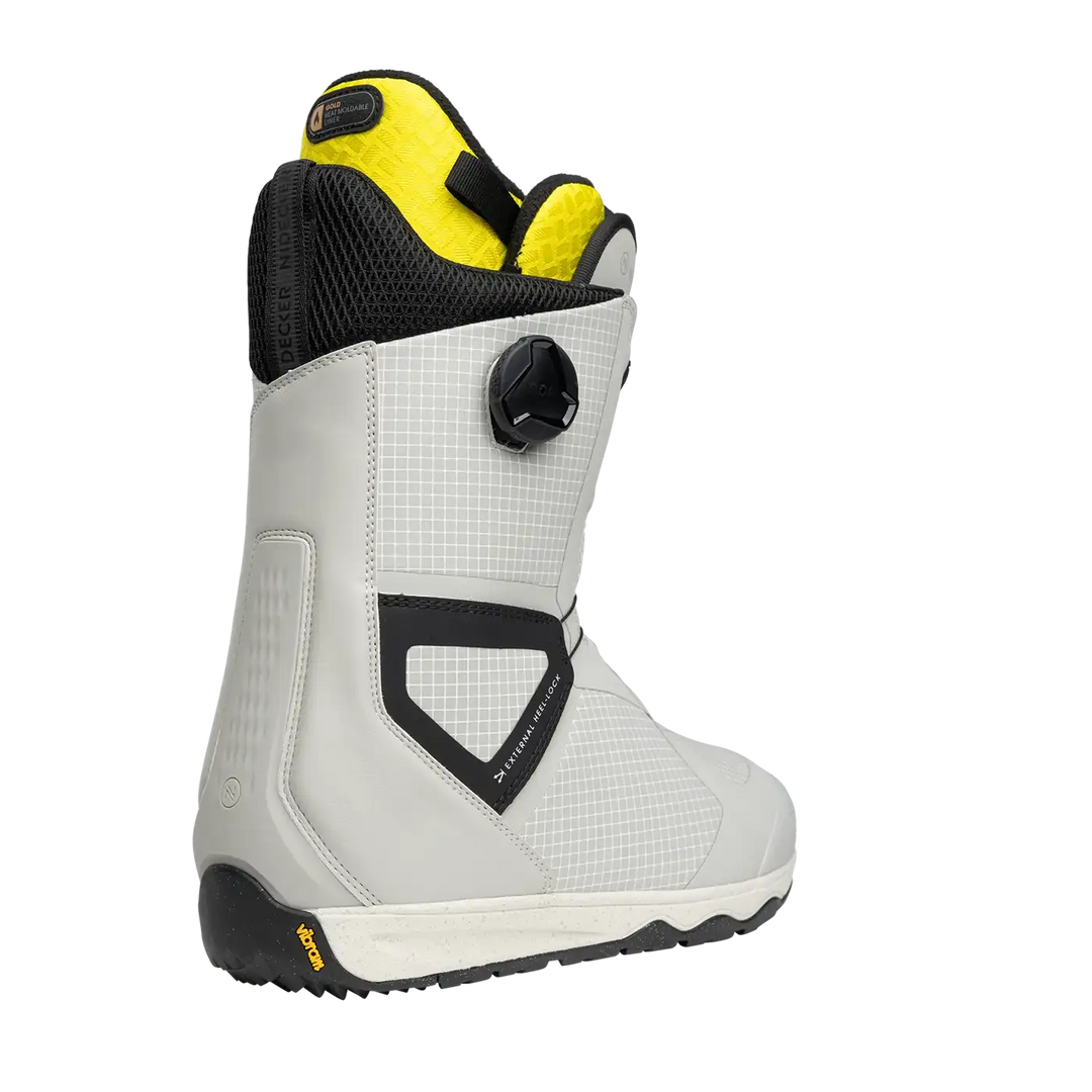 Nidecker Men's Kita Snowboard Boots