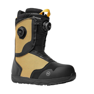 Yellow/Black