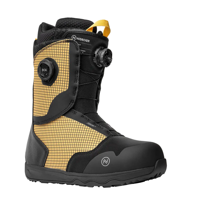 Nidecker Men's Rift Snowboard Boots