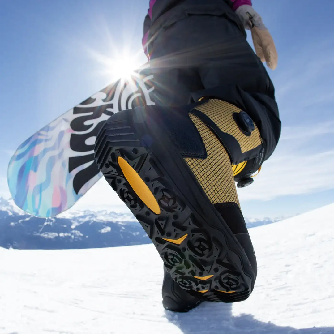Nidecker Men's Rift Snowboard Boots