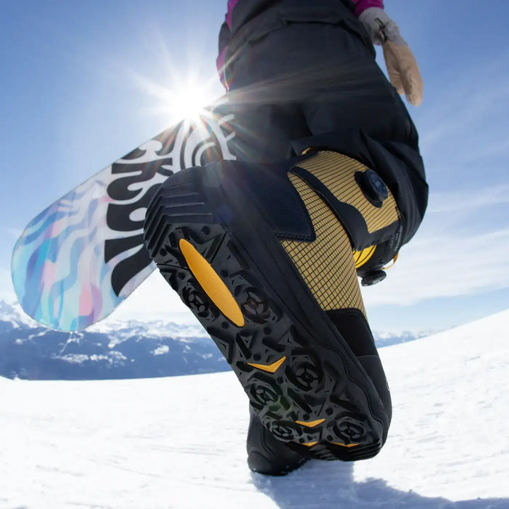Nidecker Men's Rift Snowboard Boots