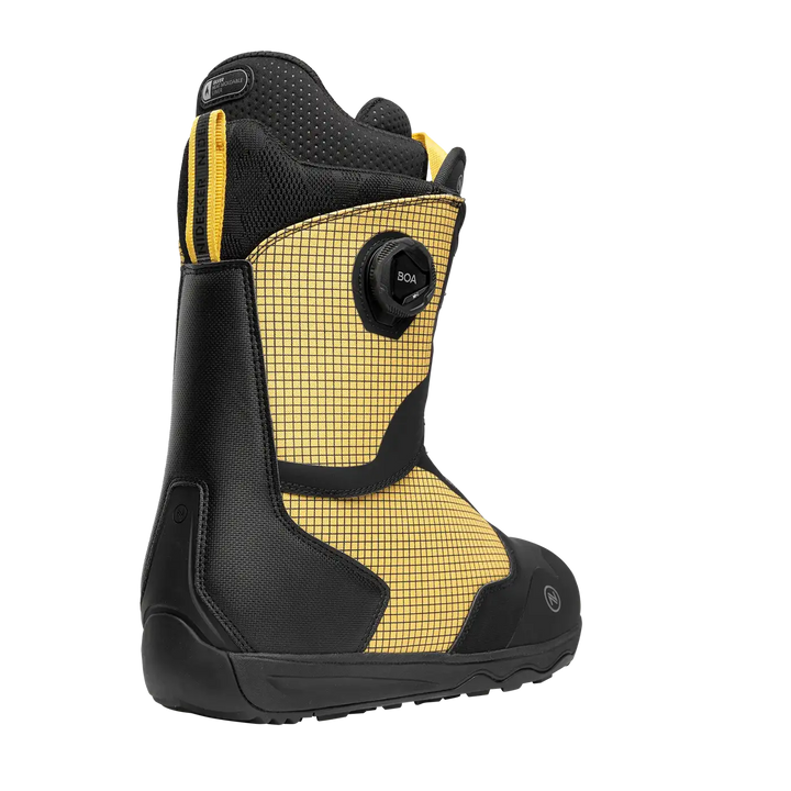 Nidecker Men's Rift Snowboard Boots