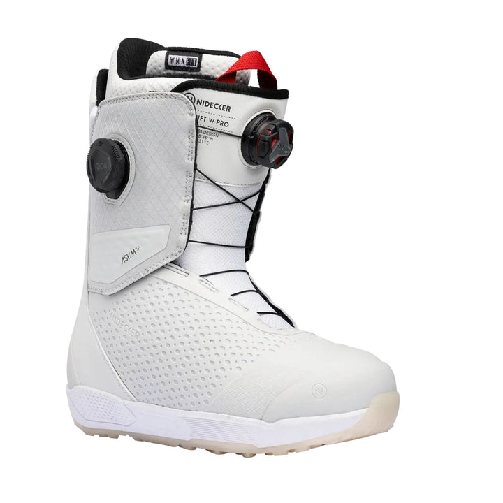 Nidecker Women's Rift Pro Snowboard Boots