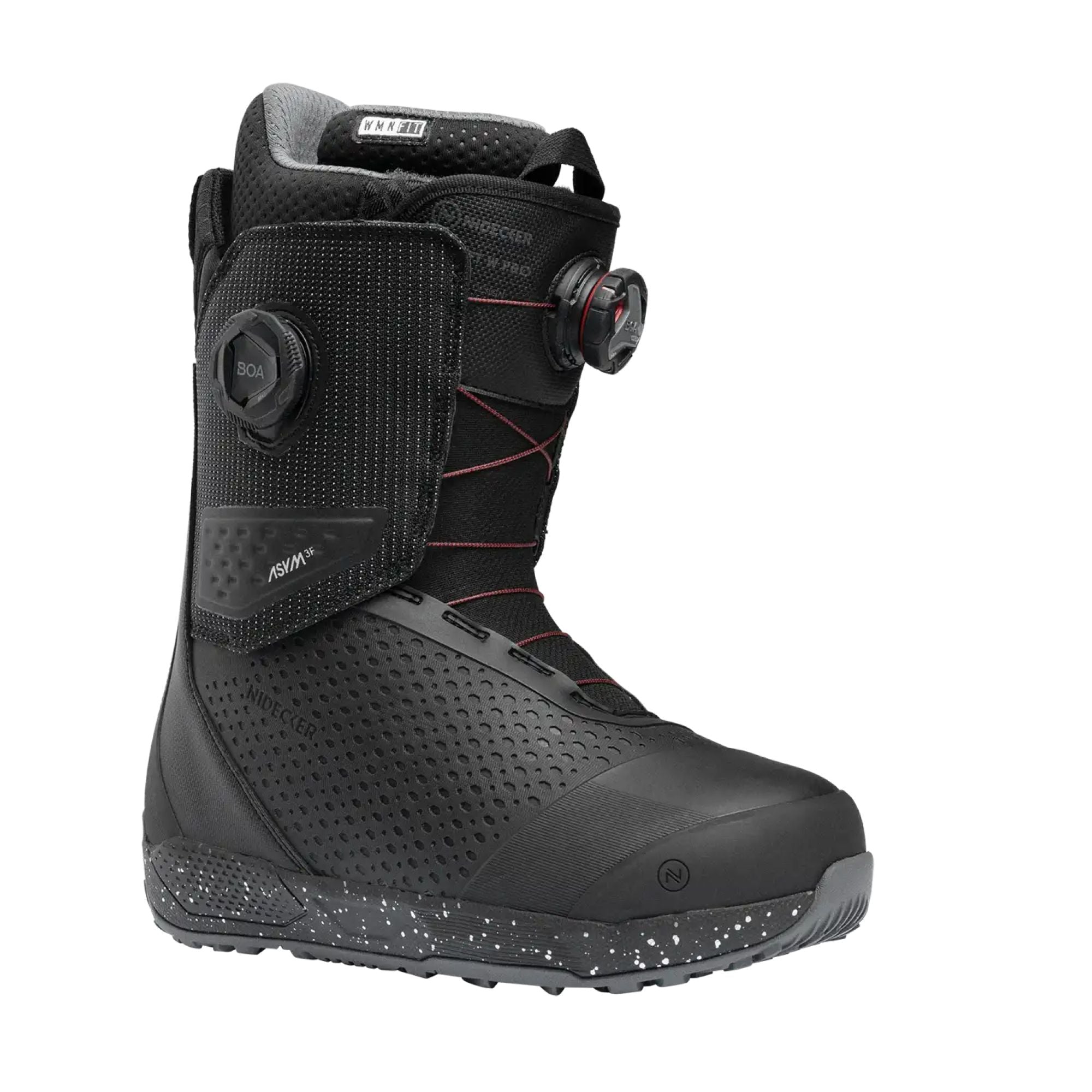 Women's Rift Pro Snowboard Boots | Nidecker/Flow | SpokeX – SX