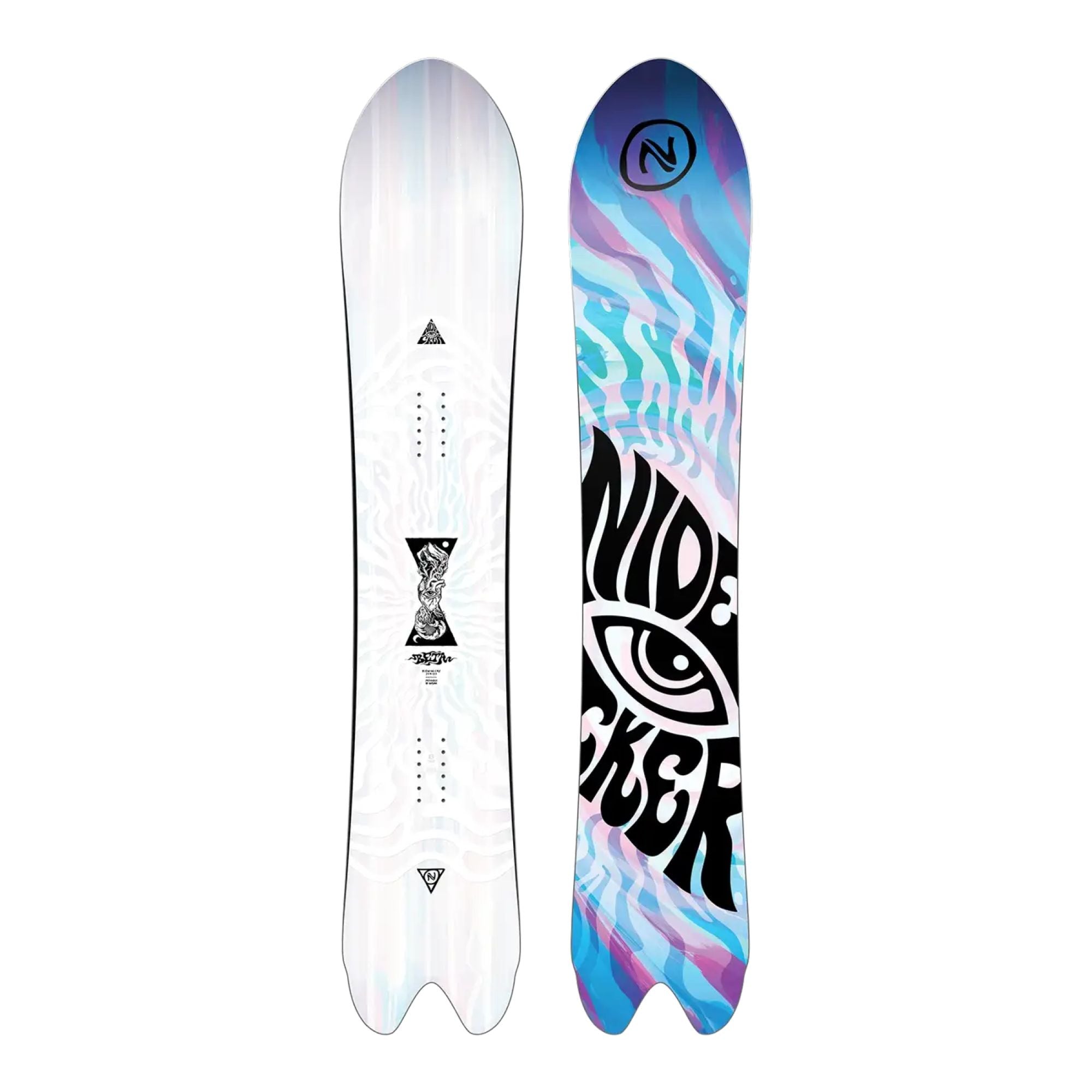 Nidecker – SX Collective
