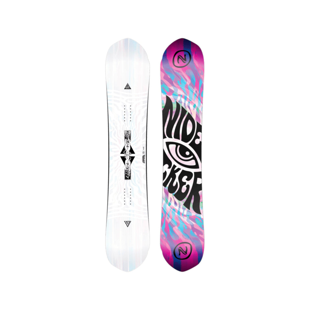 2027 Nidecker Gamma Snowboard