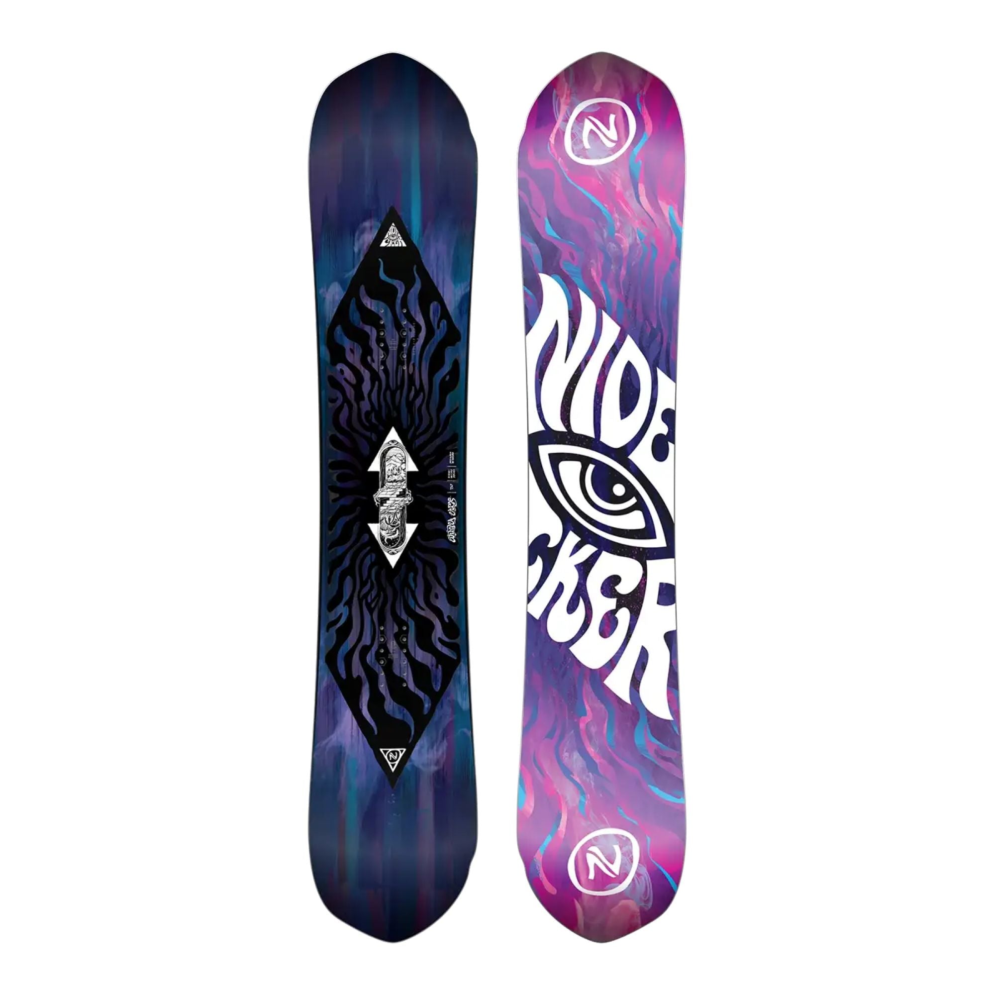 Nidecker – SX Collective