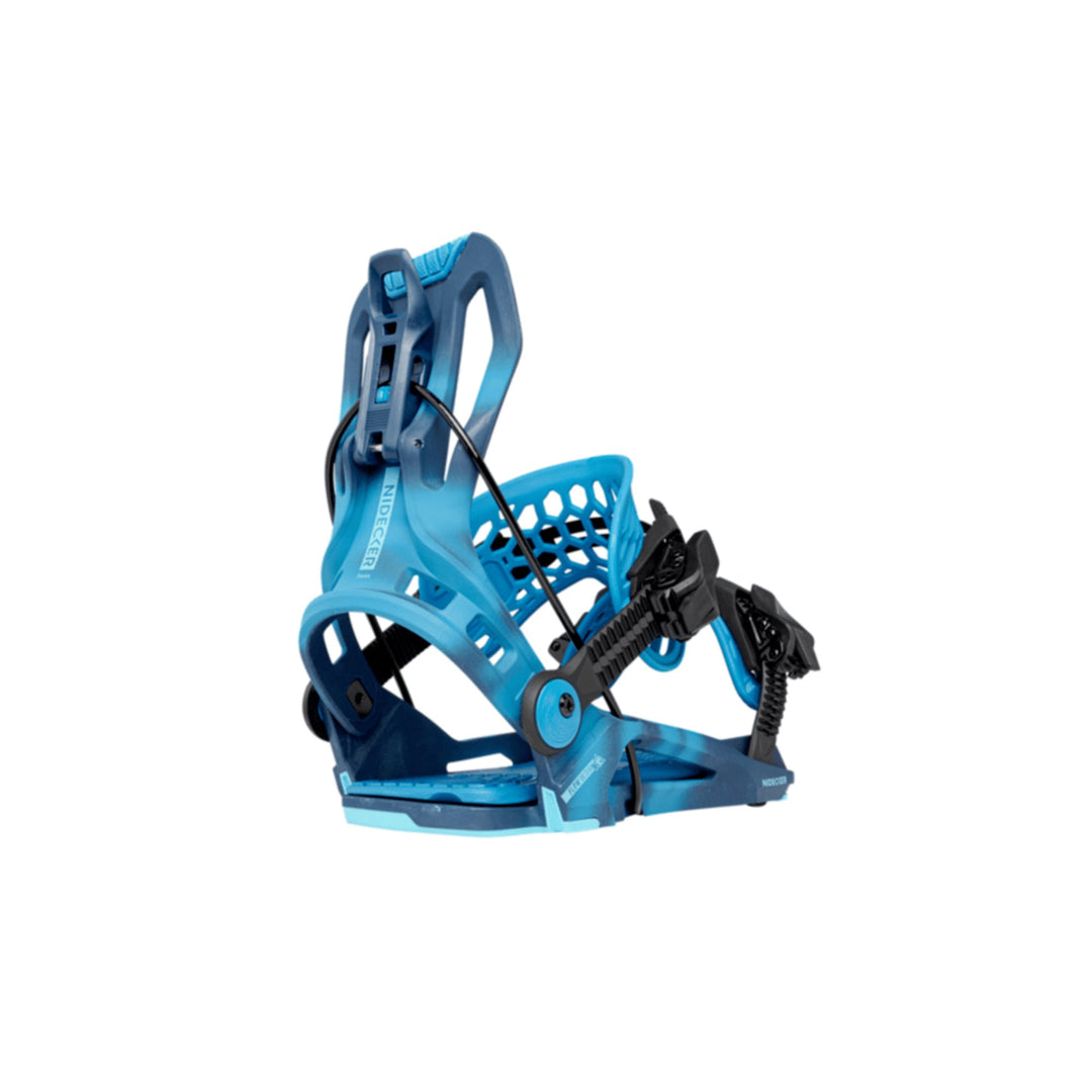 Nidecker/Flow Flow Fenix Snowboard Bindings