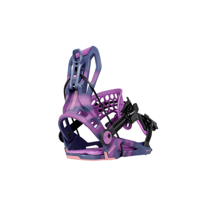 Nidecker/Flow Flow Fenix Snowboard Bindings