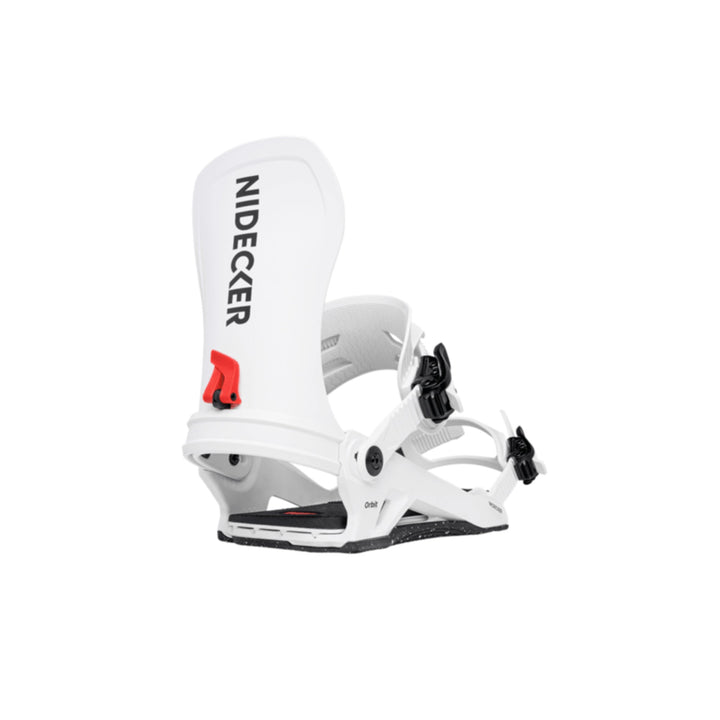 Nidecker/Flow Orbit Snowboard Bindings