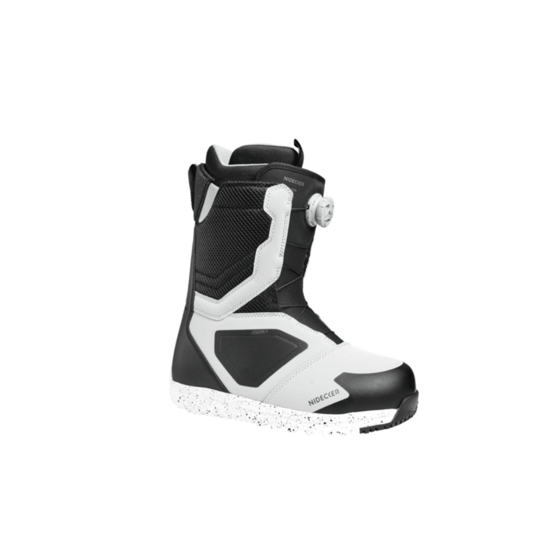 Nidecker/Flow Men's Cascade Snowboard Boots