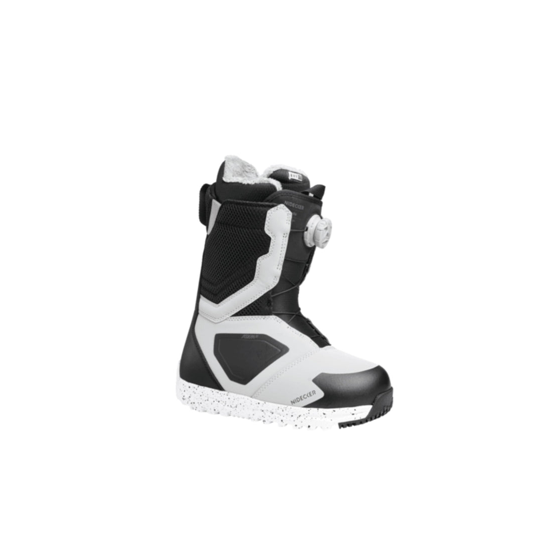 Nidecker/Flow Women's Cascade Snowboard Boots
