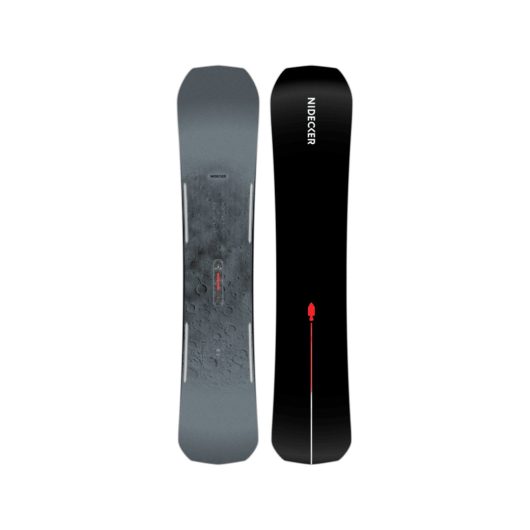 2027 Nidecker Blade Pro Snowboard