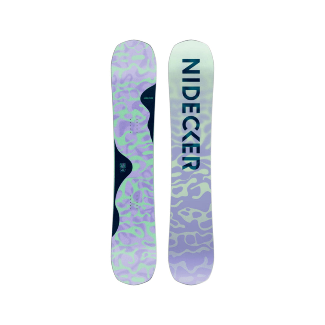 2027 Nidecker Women's Elle Snowboard