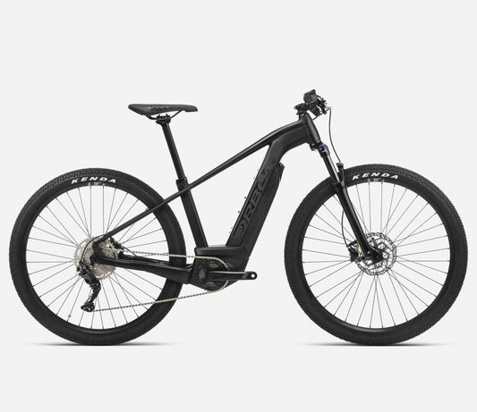 2023 Orbea Keram E-Bike