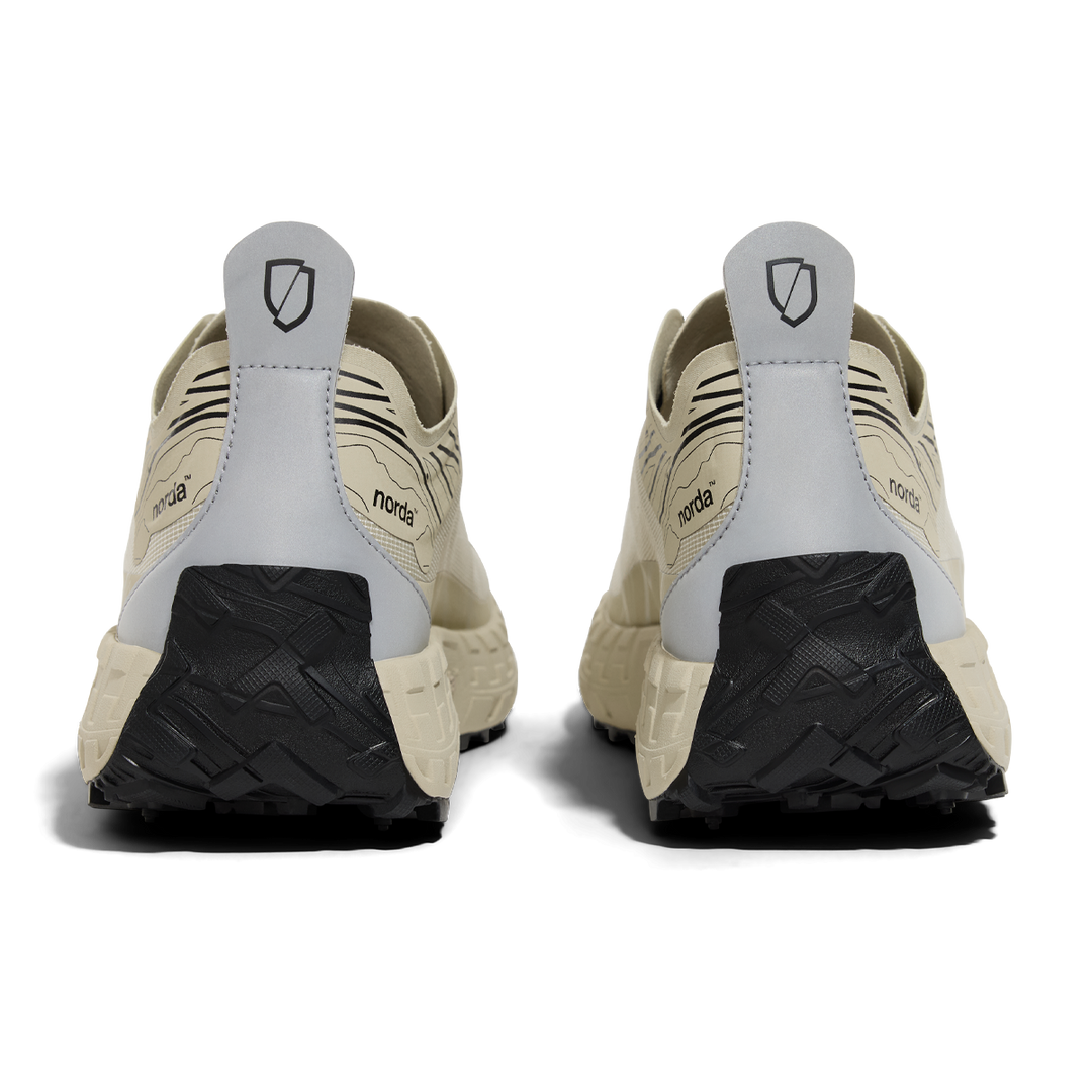 norda Women's 001A Trail Shoe