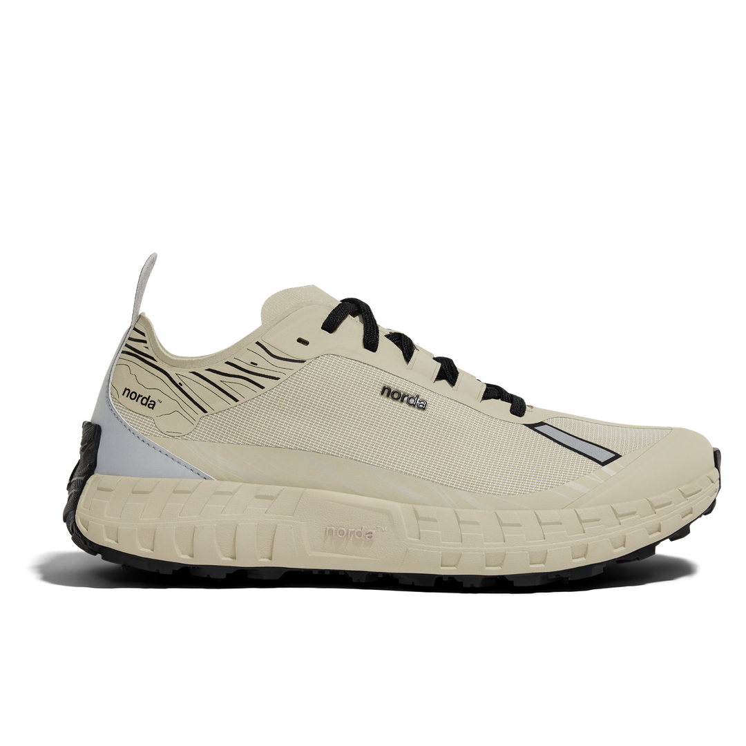norda Women's 001A Trail Shoe