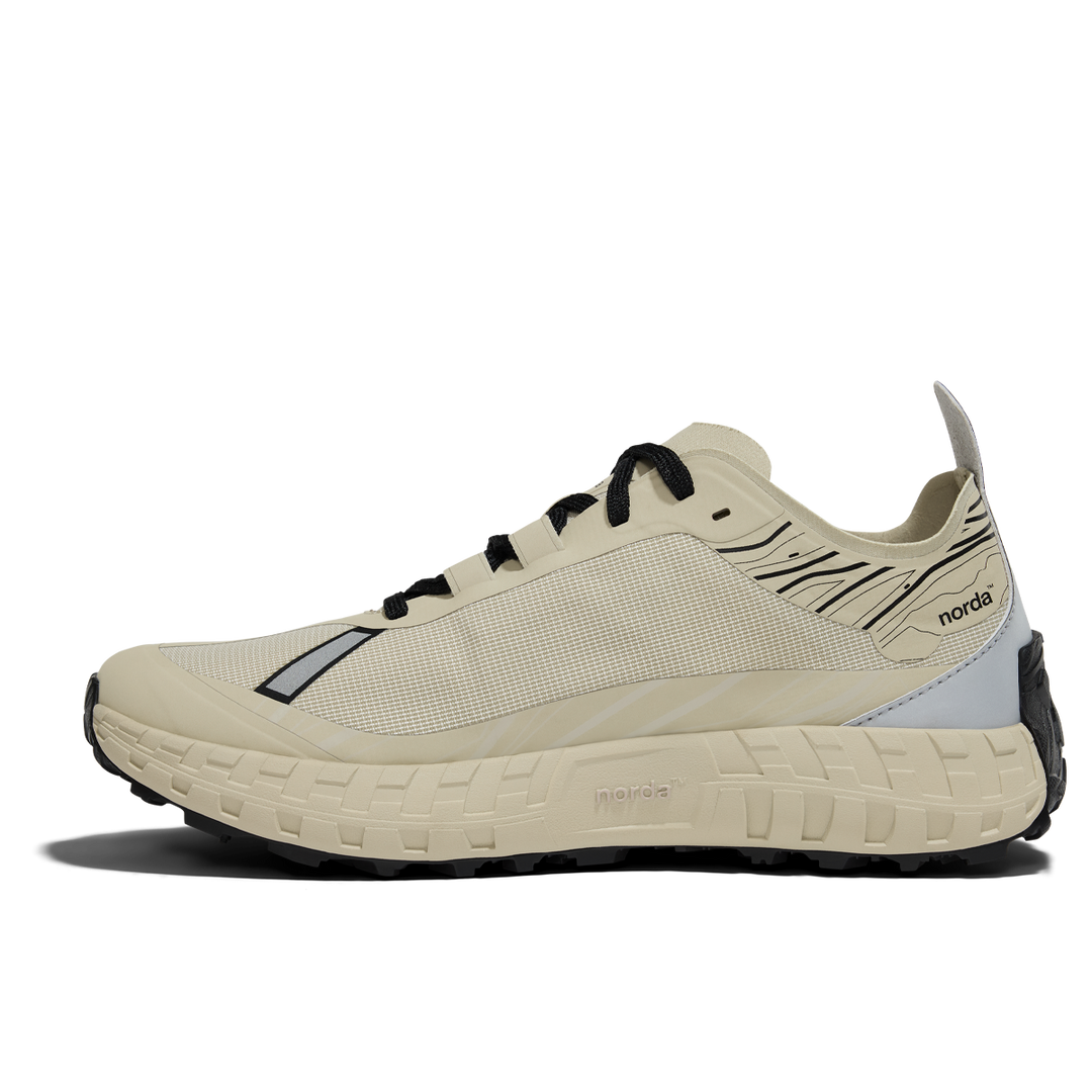 norda Women's 001A Trail Shoe