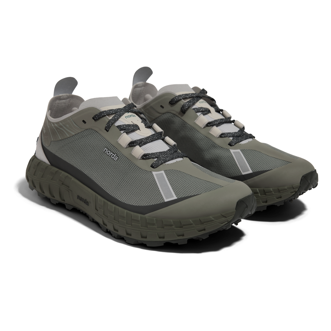 norda Women's 001A Trail Shoe