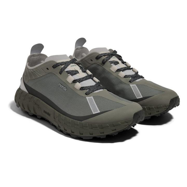 norda Women's 001A Trail Shoe