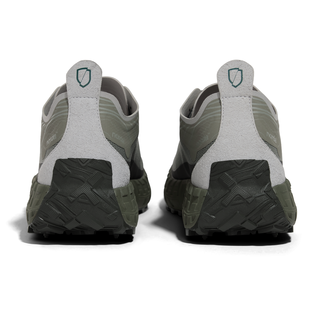 norda Women's 001A Trail Shoe