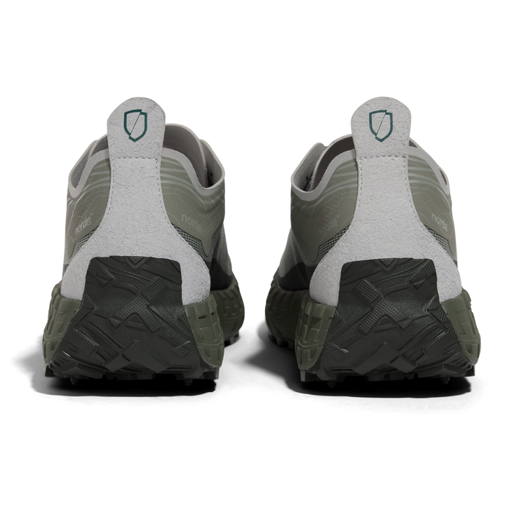 norda Women's 001A Trail Shoe