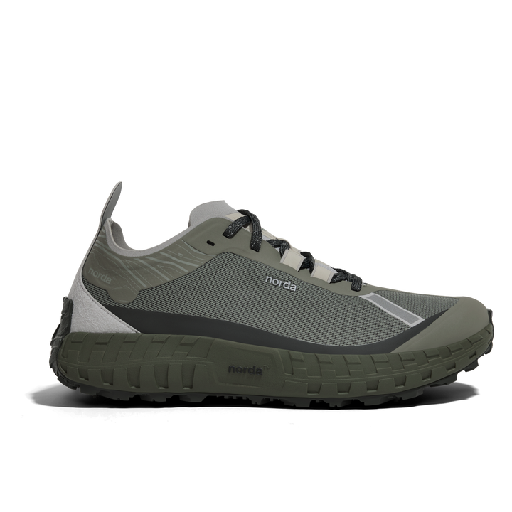norda Women's 001A Trail Shoe