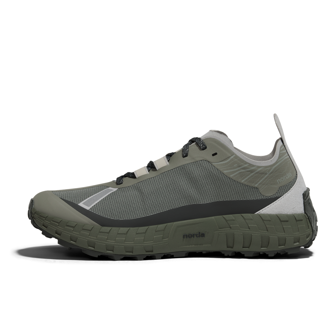 norda Women's 001A Trail Shoe