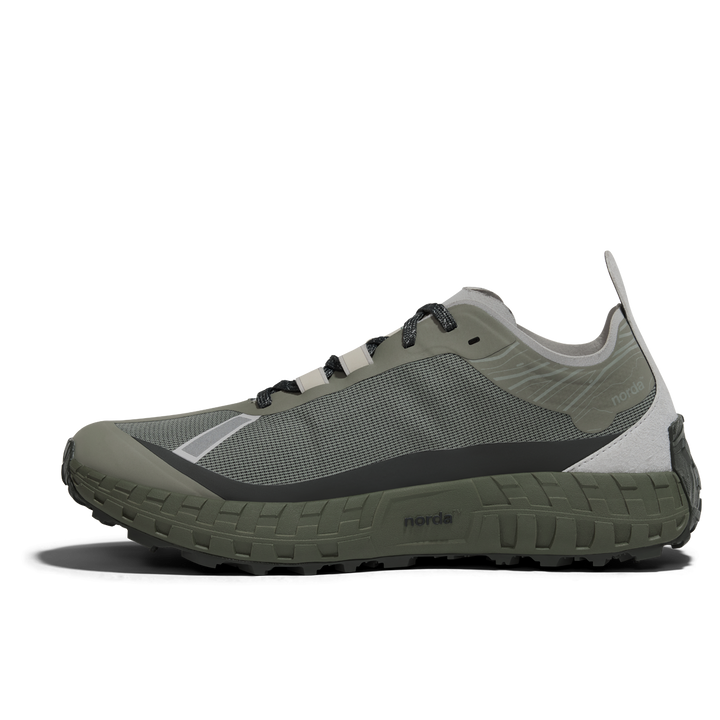 norda Women's 001A Trail Shoe
