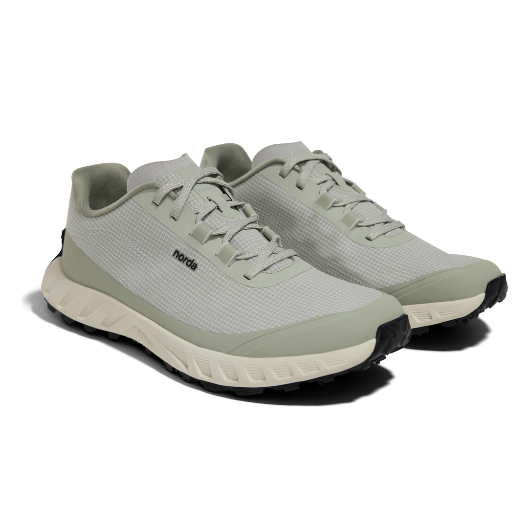 norda Men's 002 Trail Shoe