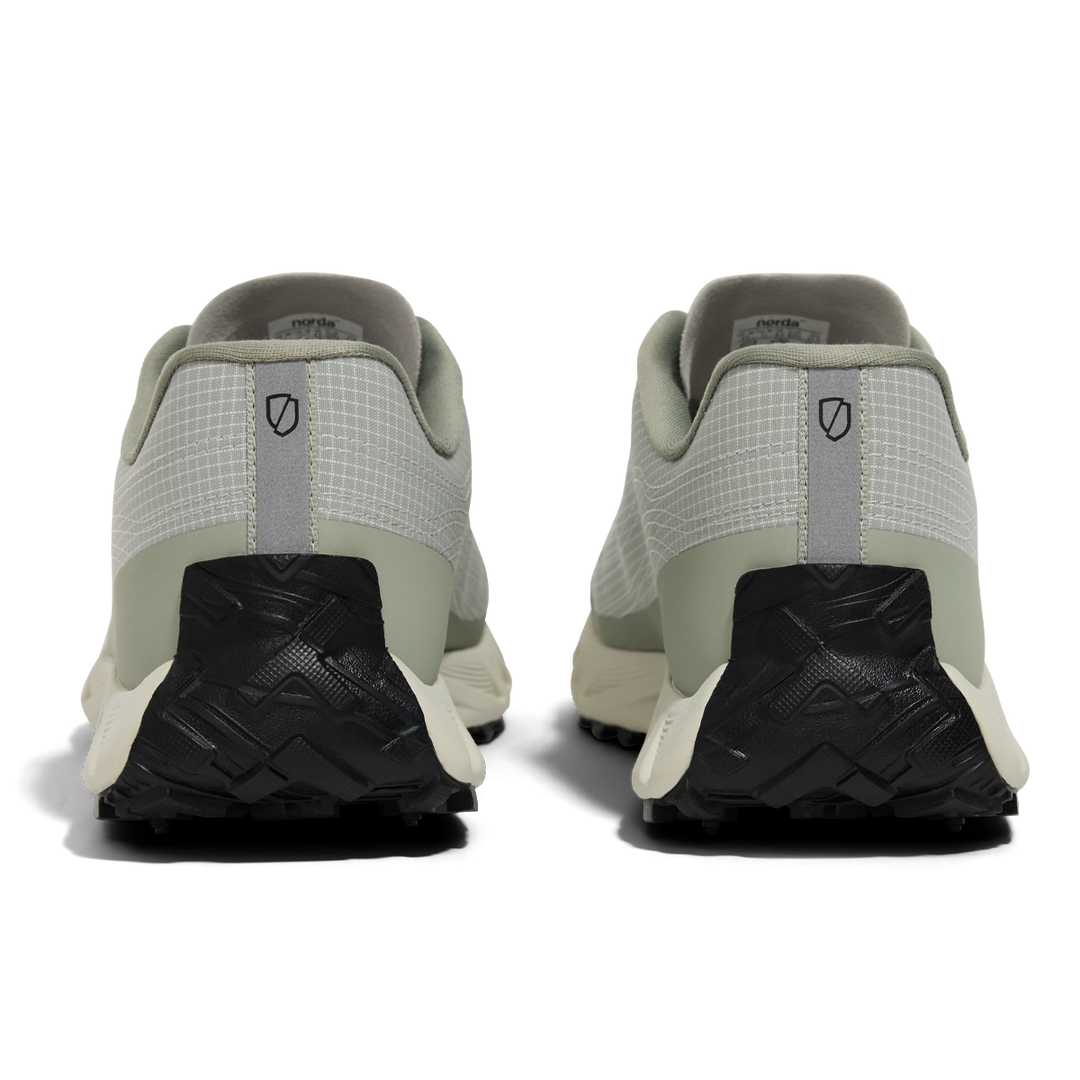norda Men's 002 Trail Shoe