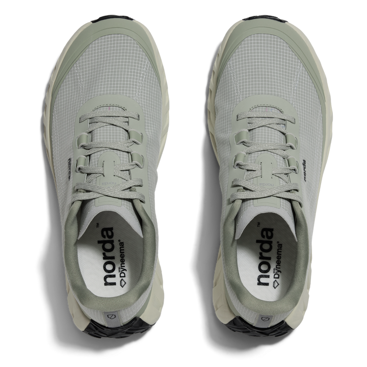norda Men's 002 Trail Shoe