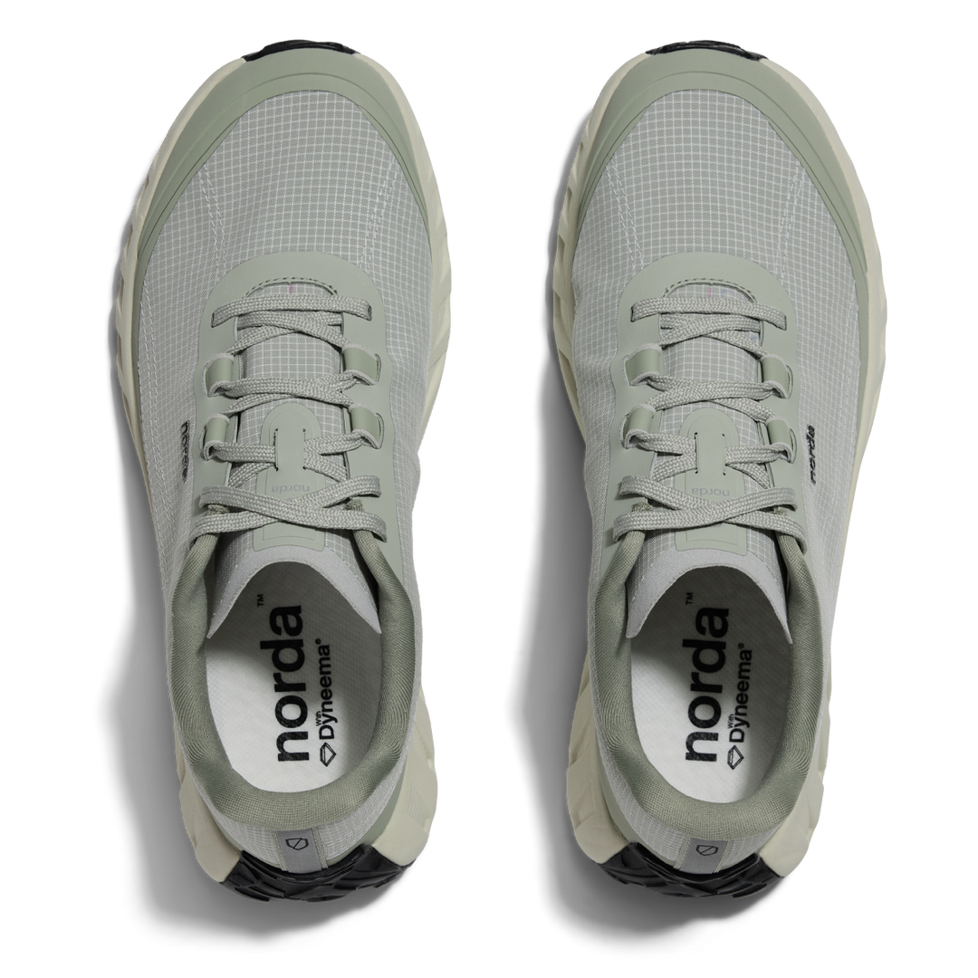 norda Men's 002 Trail Shoe