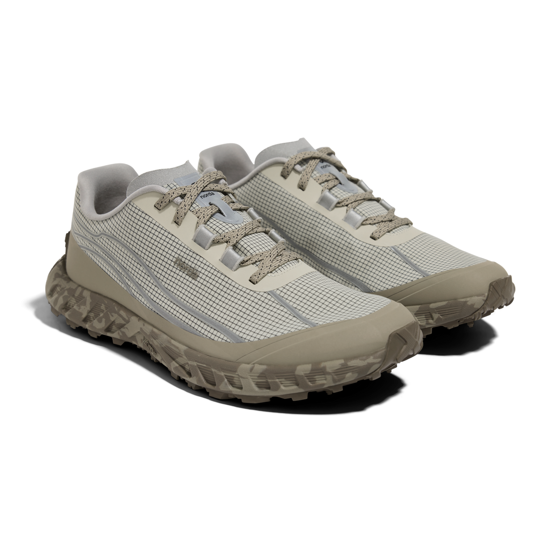 norda Men's 002 Trail Shoe