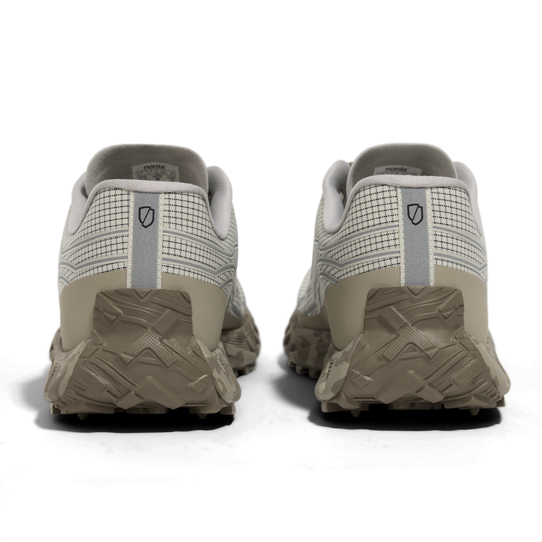 norda Men's 002 Trail Shoe