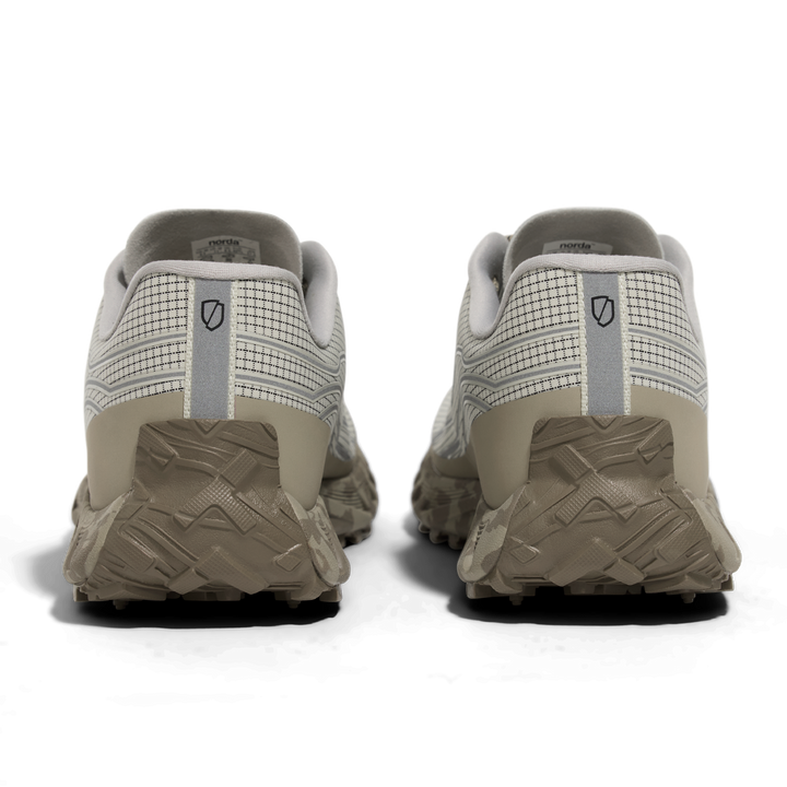 norda Men's 002 Trail Shoe