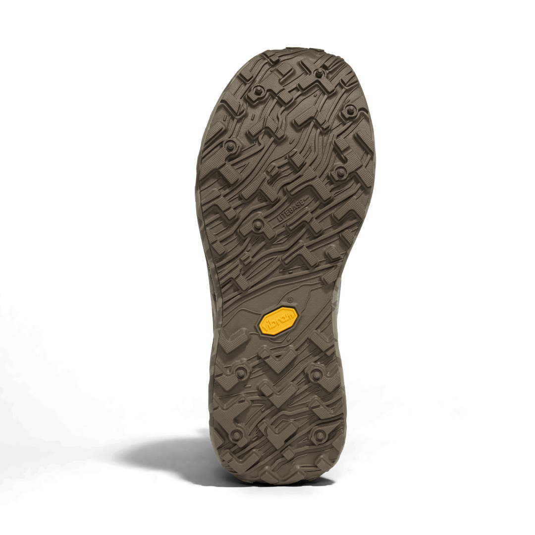 norda Men's 002 Trail Shoe