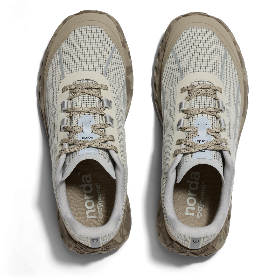 norda Men's 002 Trail Shoe