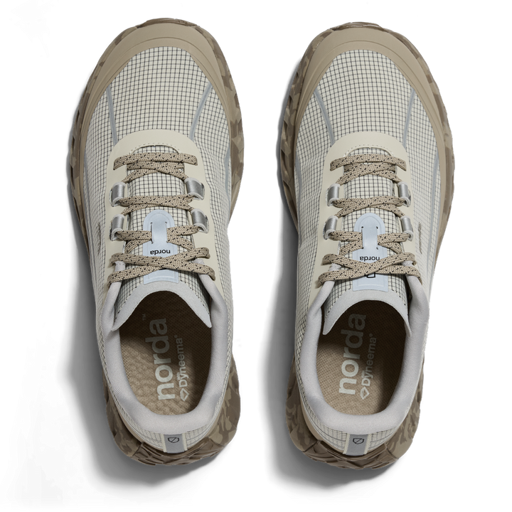 norda Men's 002 Trail Shoe