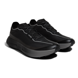 Stealth Black