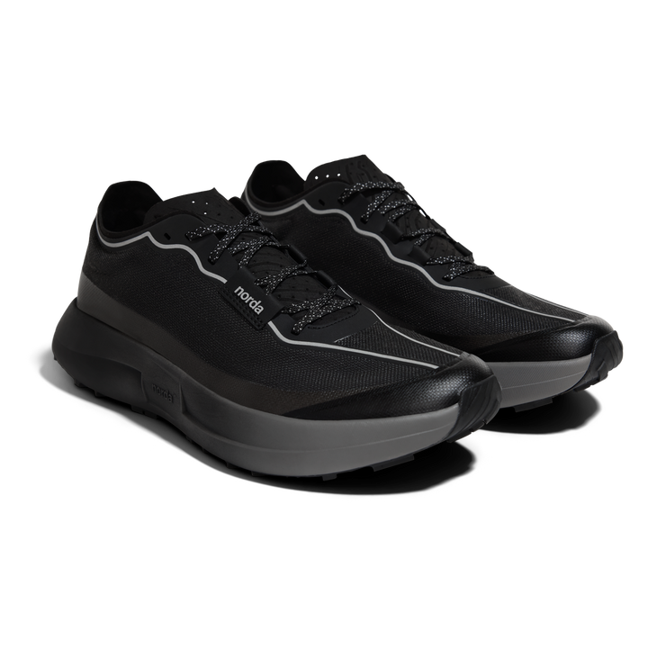 norda Men's 005 Trail Shoe