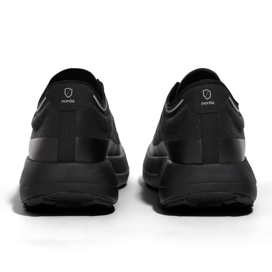 norda Men's 005 Trail Shoe