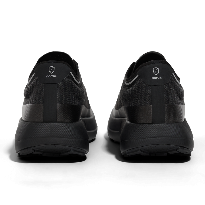 norda Men's 005 Trail Shoe