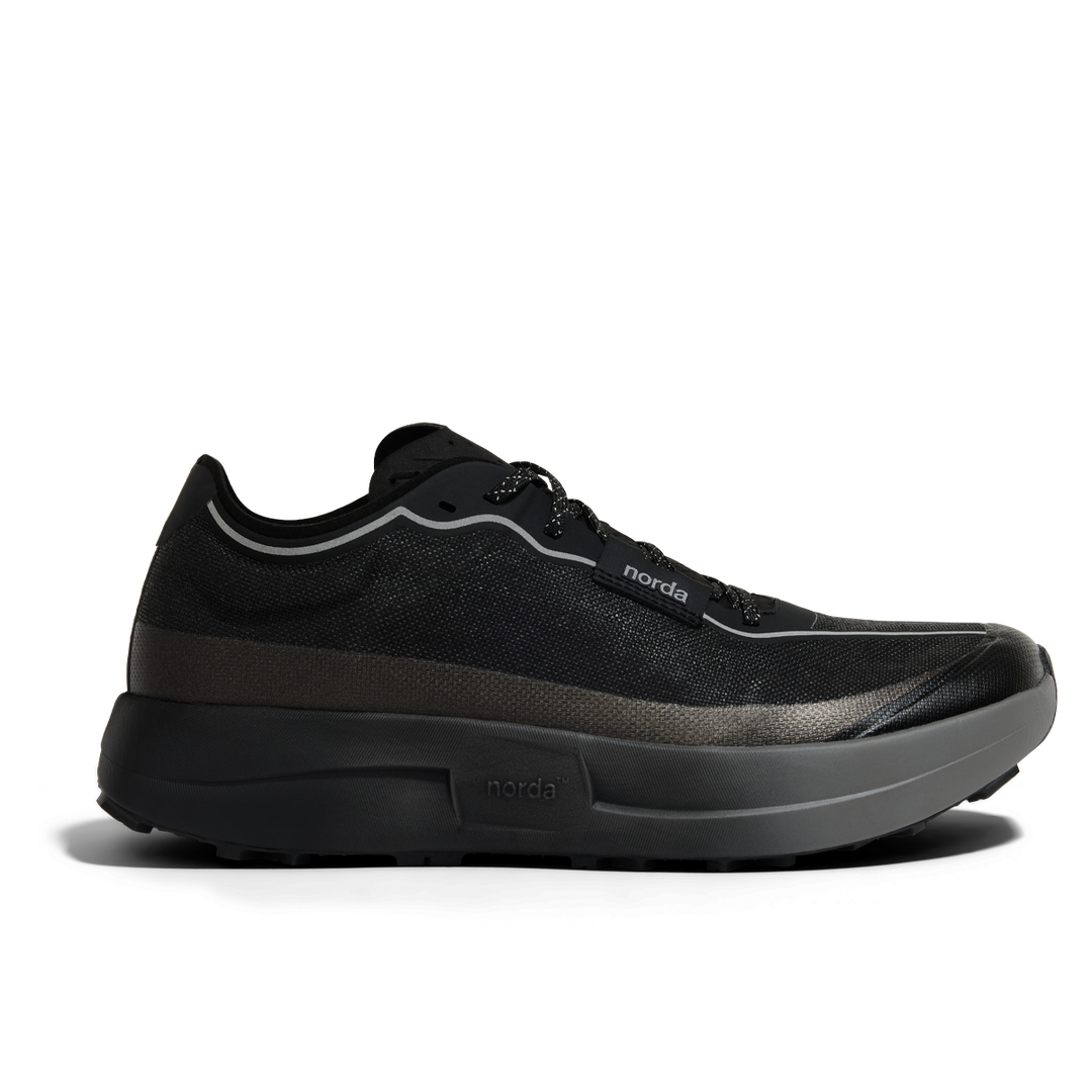 norda Men's 005 Trail Shoe