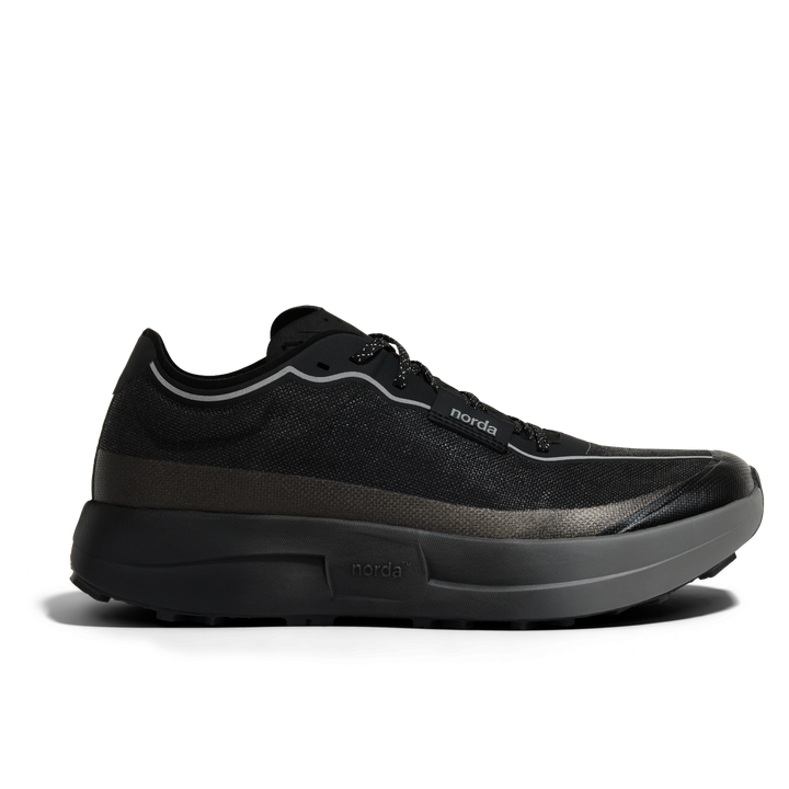 norda Men's 005 Trail Shoe