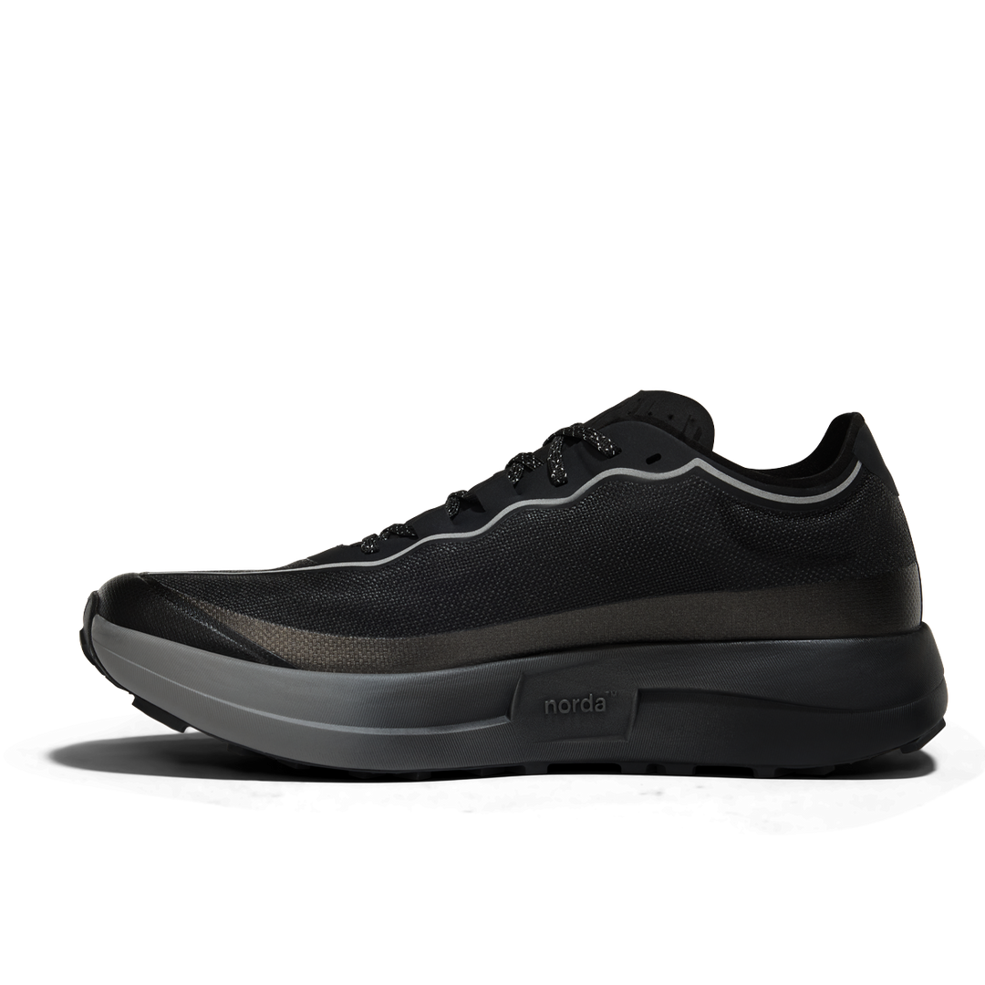 norda Men's 005 Trail Shoe
