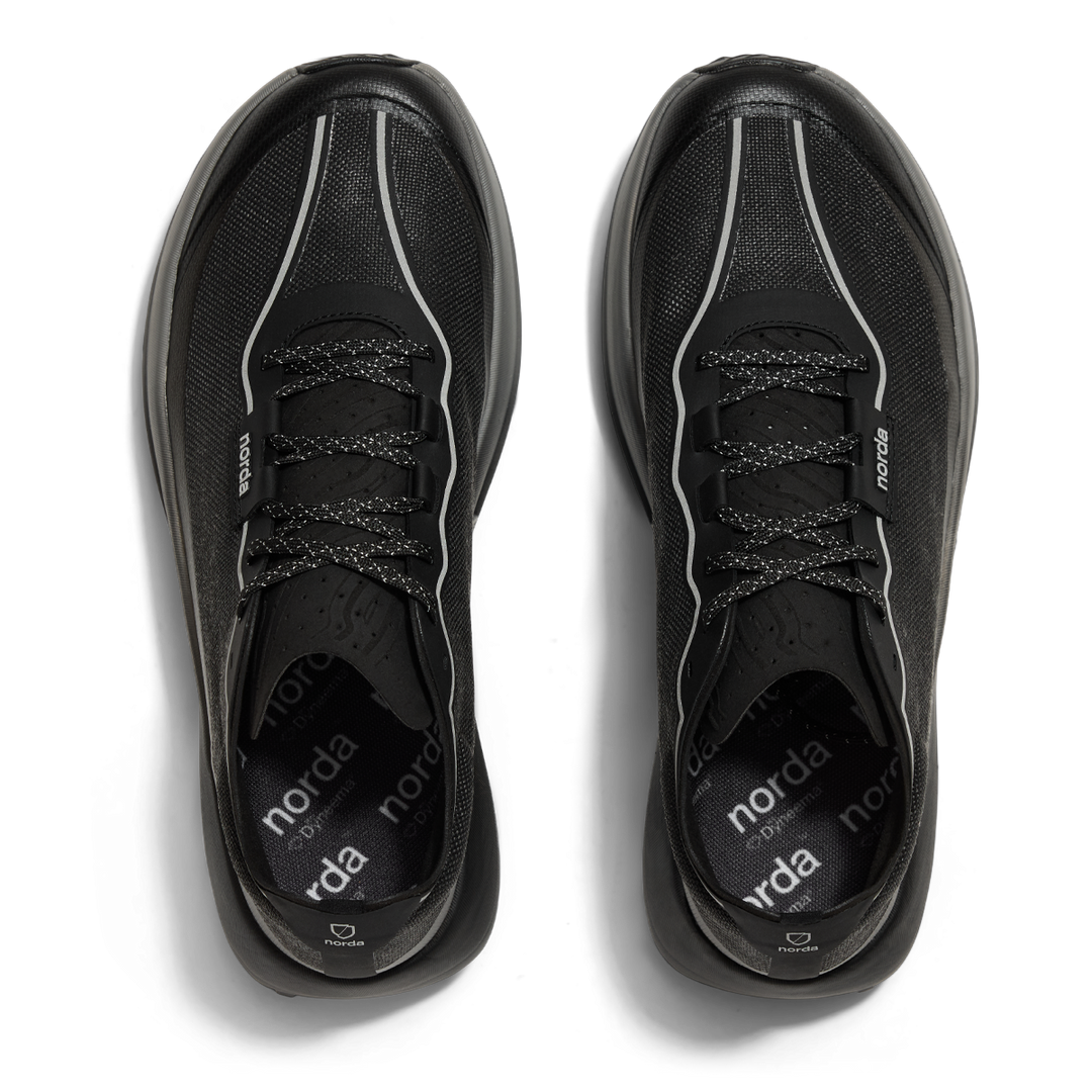norda Men's 005 Trail Shoe