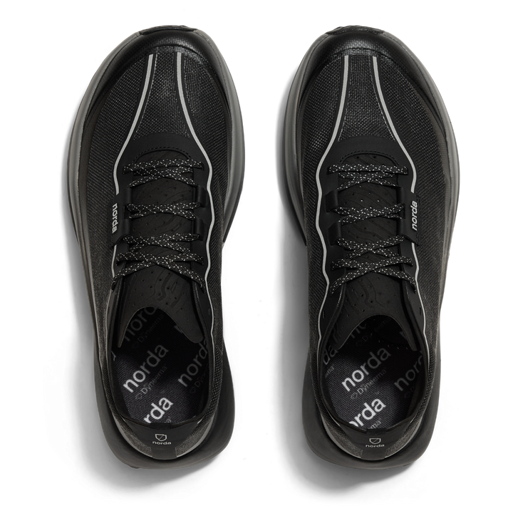 norda Men's 005 Trail Shoe