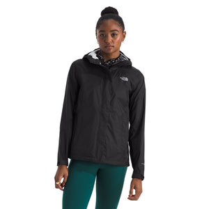 TNF Black