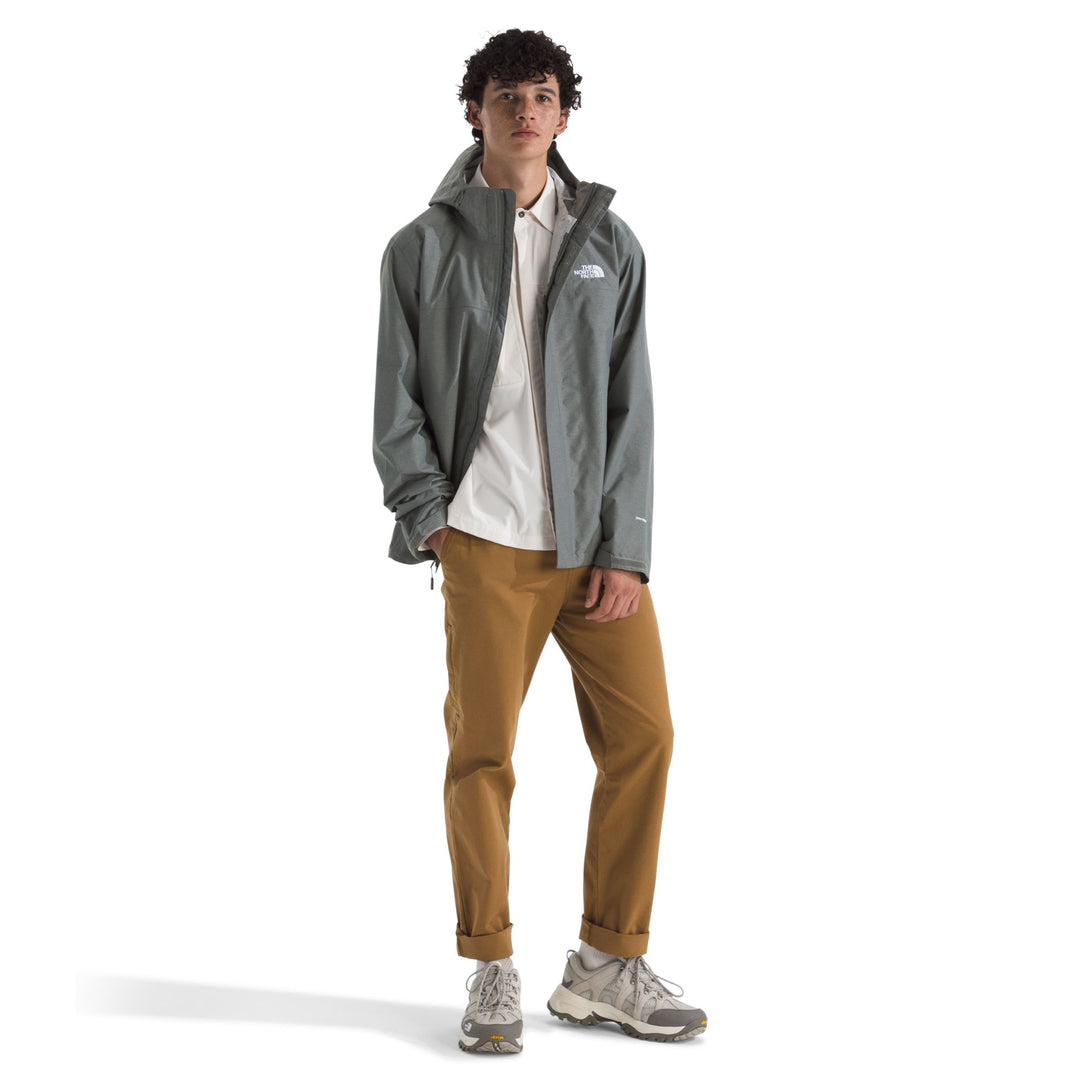 The North Face Men's Venture 2 Jacket
